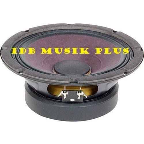 Speaker 8" Eminence Beta8A Beta 8A Component Original