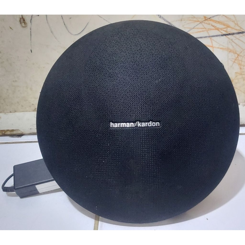 Harman Kardon HK Onyx 3 studio second unit only