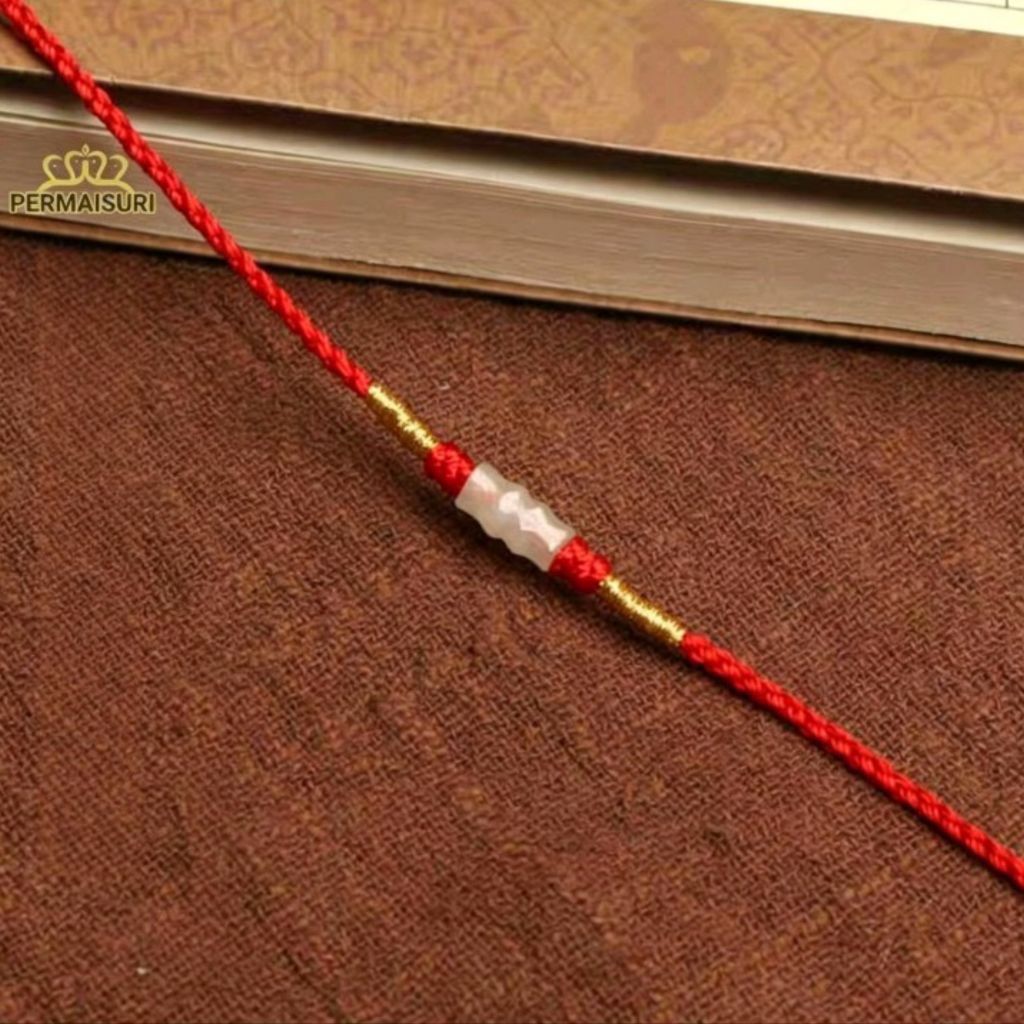 Giok Asli Gelang Giok Bambu Benang Simpul Original Giok Burma