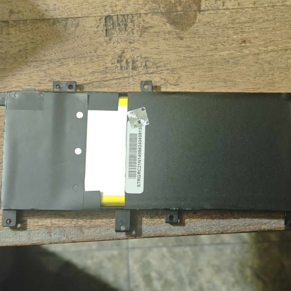 Baterai Asus A455L, A455LM A455LF, A455LA, A455LD