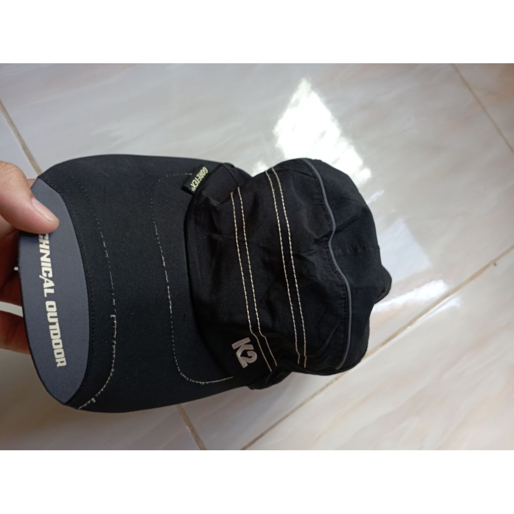 Topi K2 Goretex