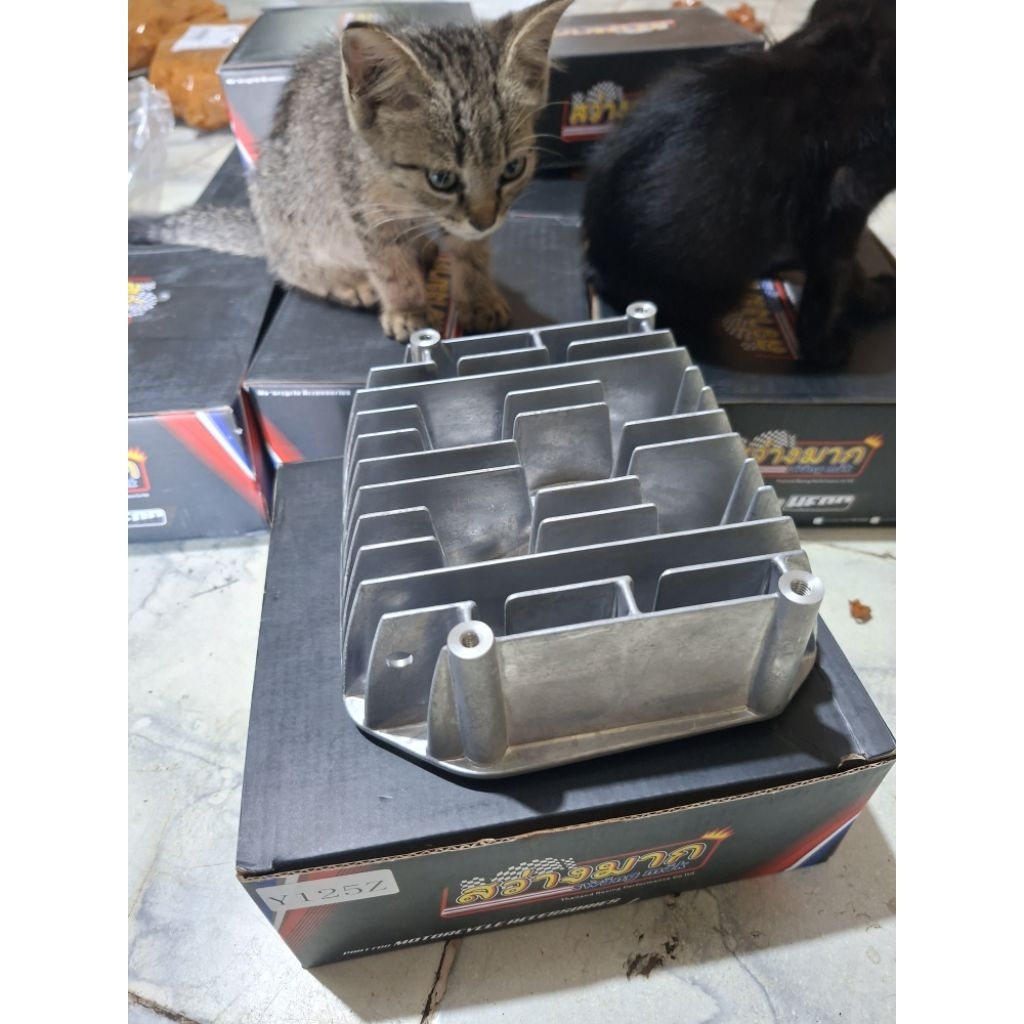 HEAD SILINDER KOP 125Z PNP KE RXKING KOP 125ZR