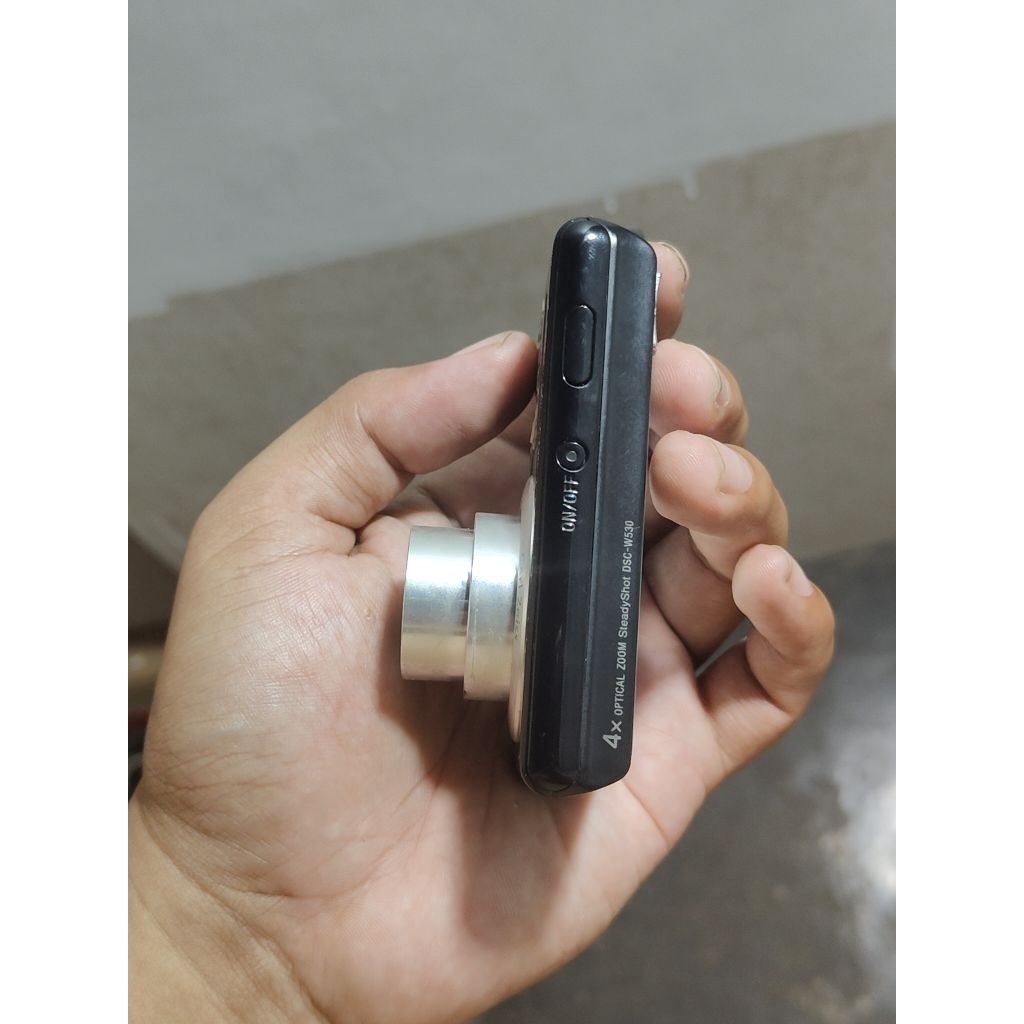 Sony w530