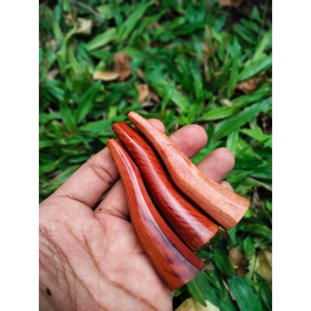 once Pipa rokok