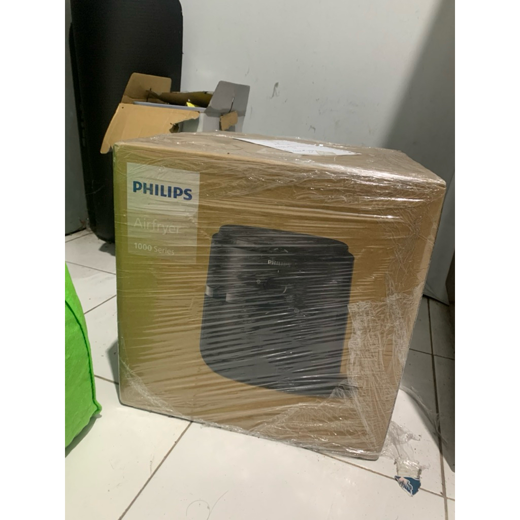 Airfryer Philips