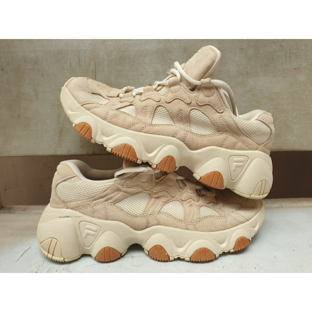 SEPATU SECOND BRAND