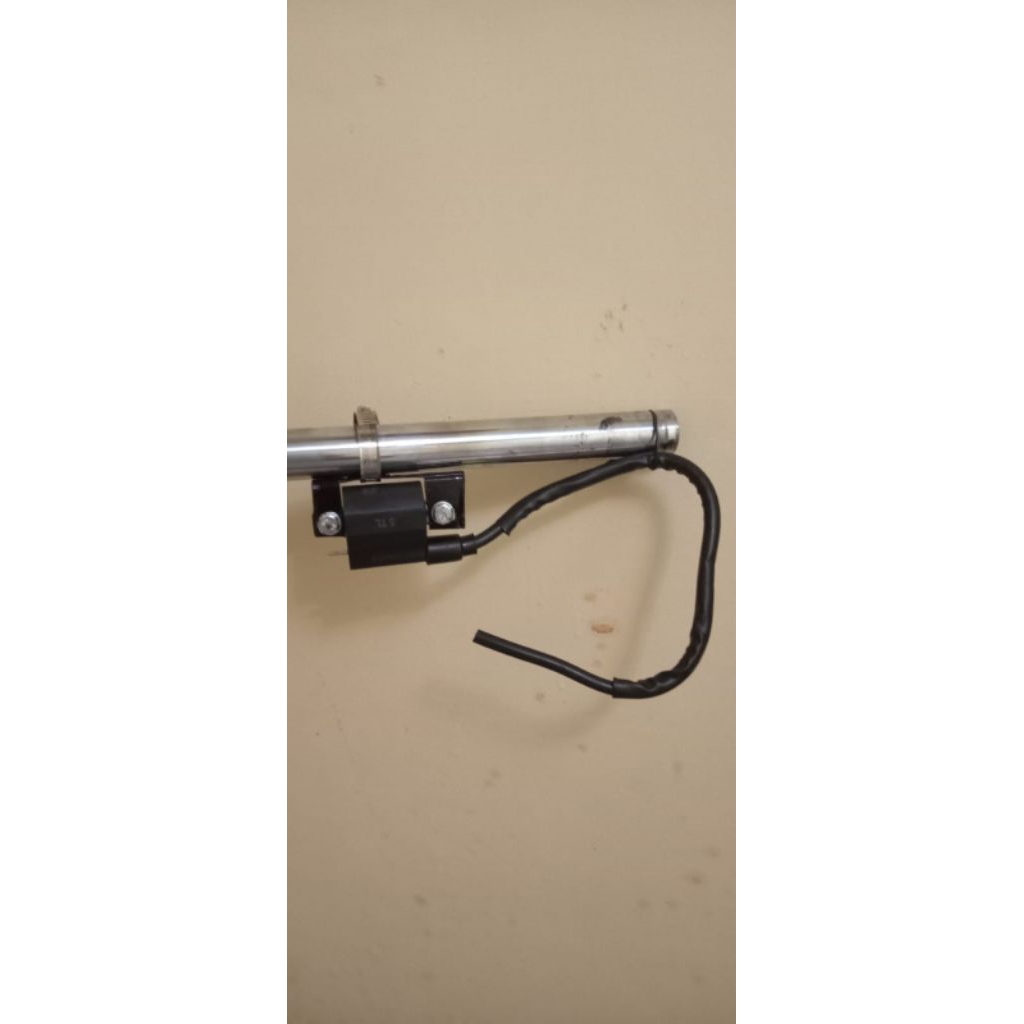 BRACKET BREKET KOIL COIL MIO