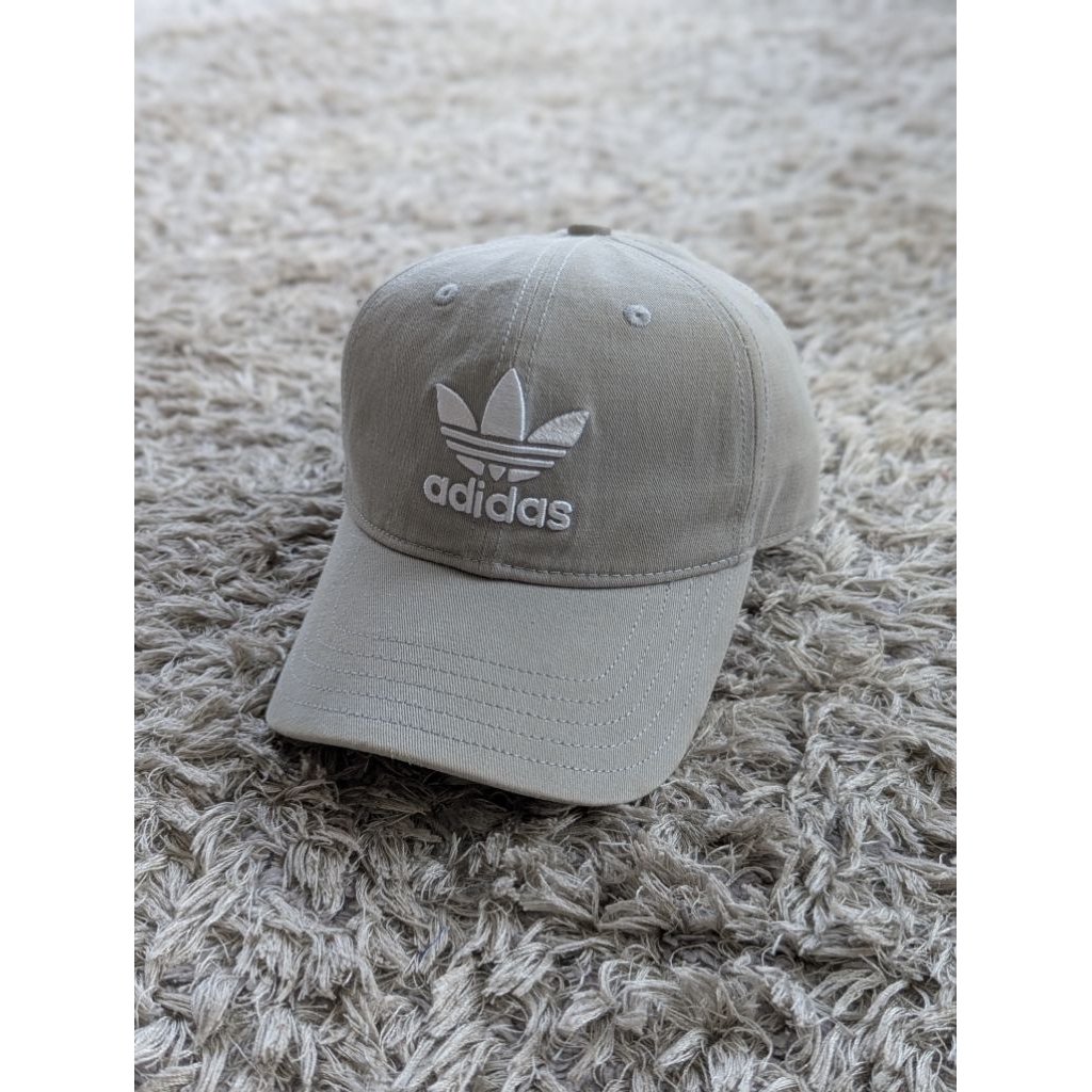 Topi ADIDAS Trefoil Baseball Cap
