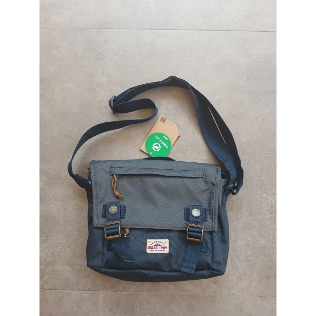 Tas Selempang Eiger1989 Wanderer Shoulder 5 L