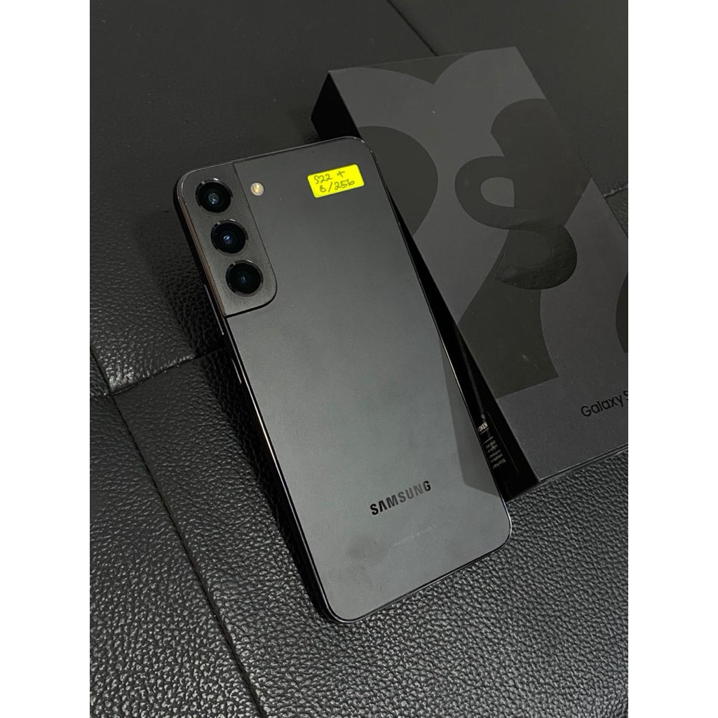 Samsung S22 Plus 8/256 second fullset normal