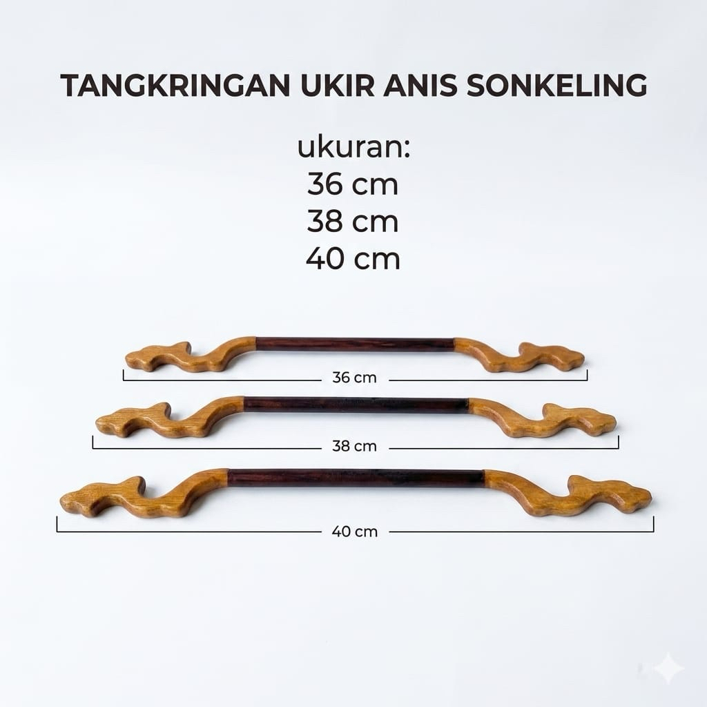 TANGKRINGAN ANIS  SONOKELING GAWANG NAGA / TANGKRINGAN ANIS MERAH KEMBANG
