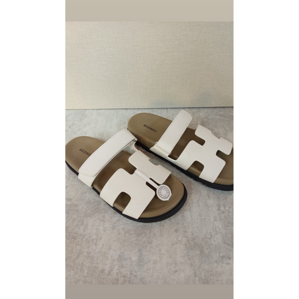 Cotty - Sandal Chypre CBHS flat colourfull