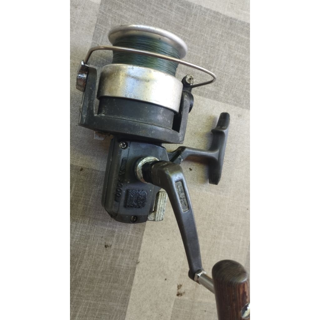Banax SX 5000 Korea
