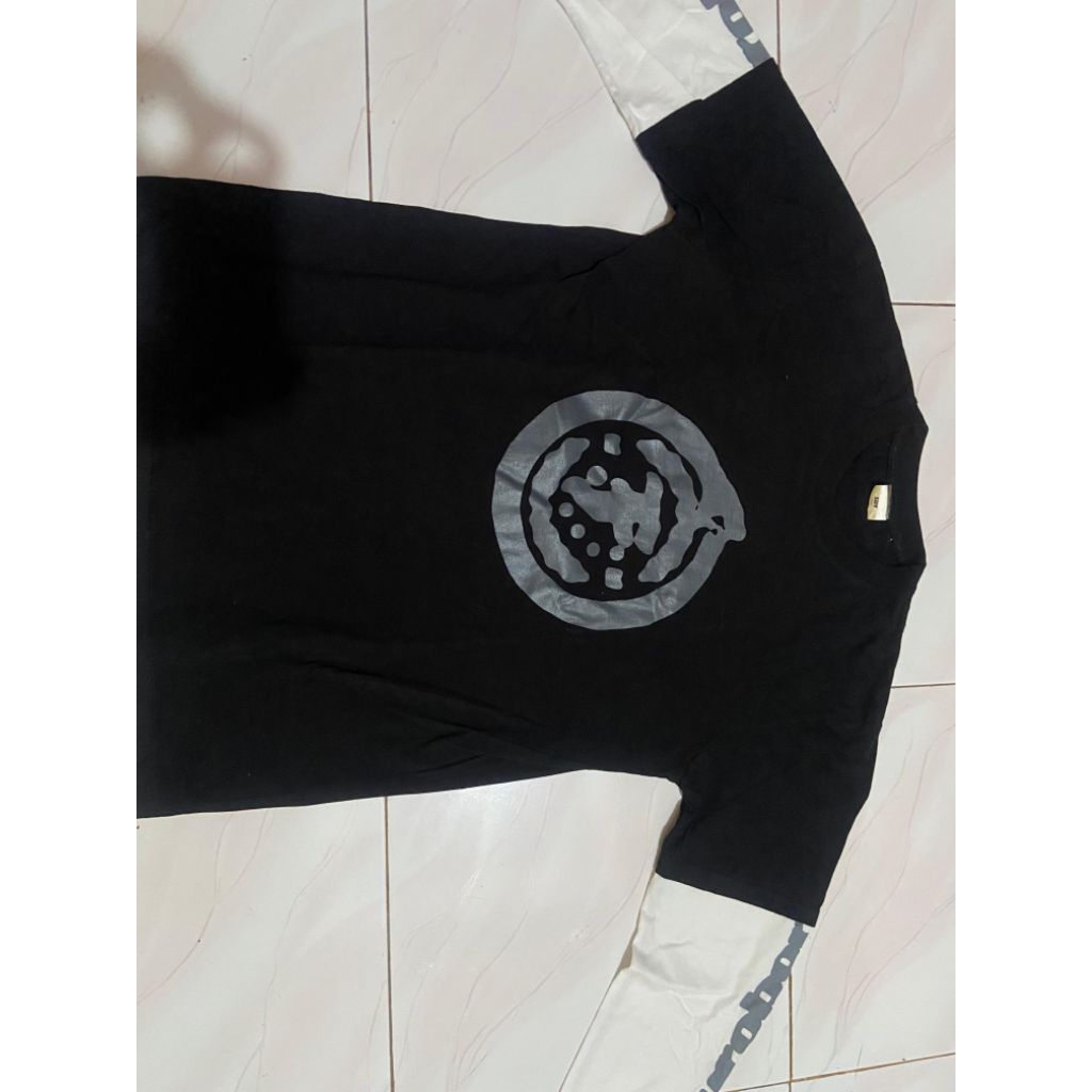 T-shirt Feast ouroboros Double layer