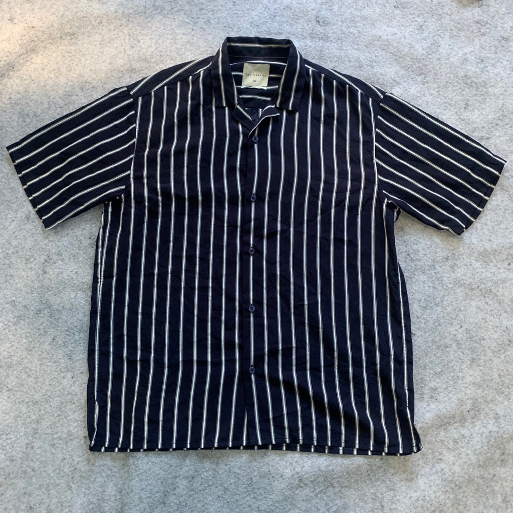 KEMEJA TBJ NEARBY