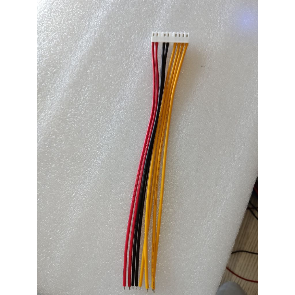 Kabel dan Soket dioda mesin las