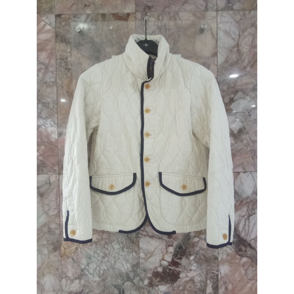 sale jaket tebal wanita Palas palace
