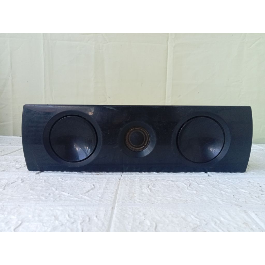speaker center LG