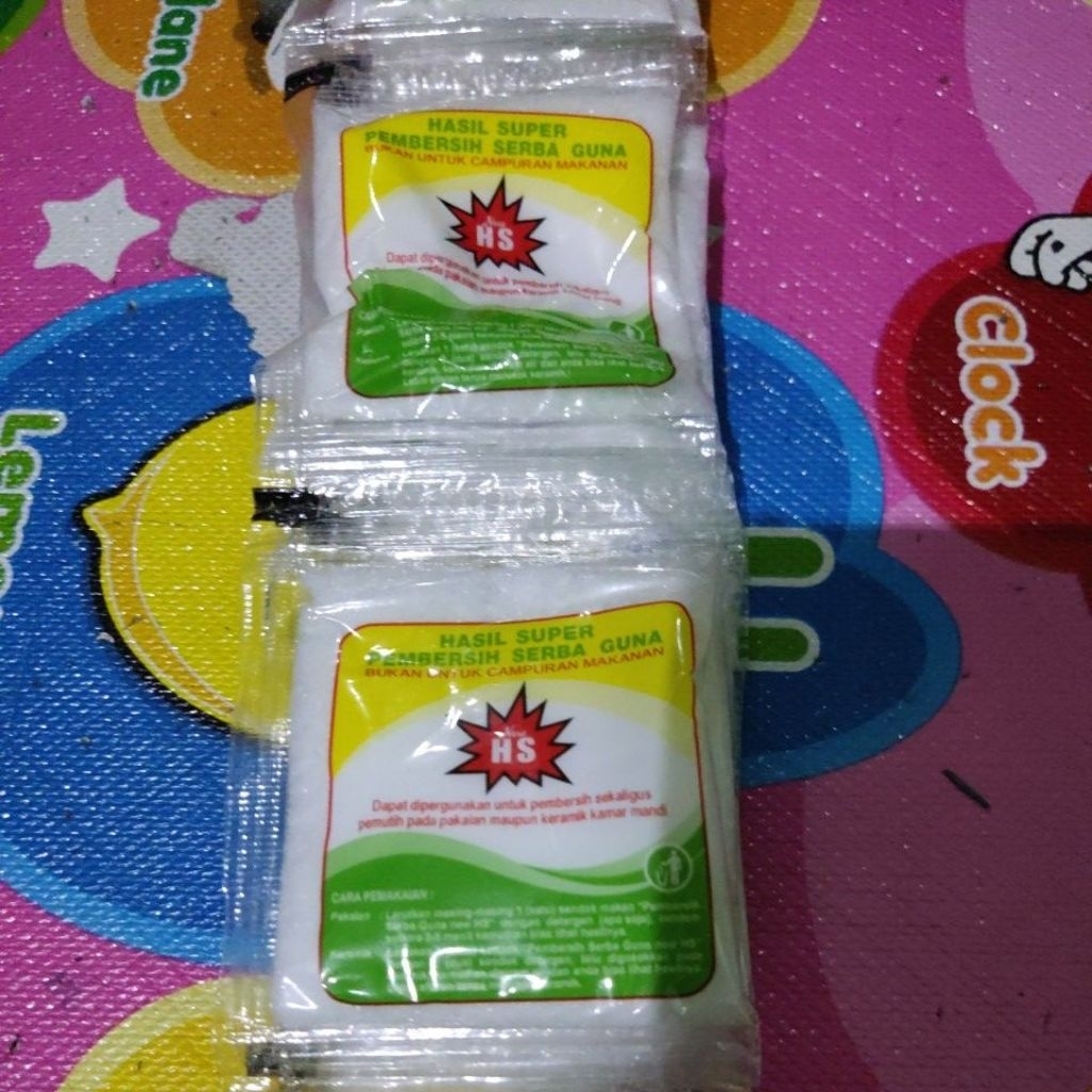 2 pcs sitrun / citrun HS