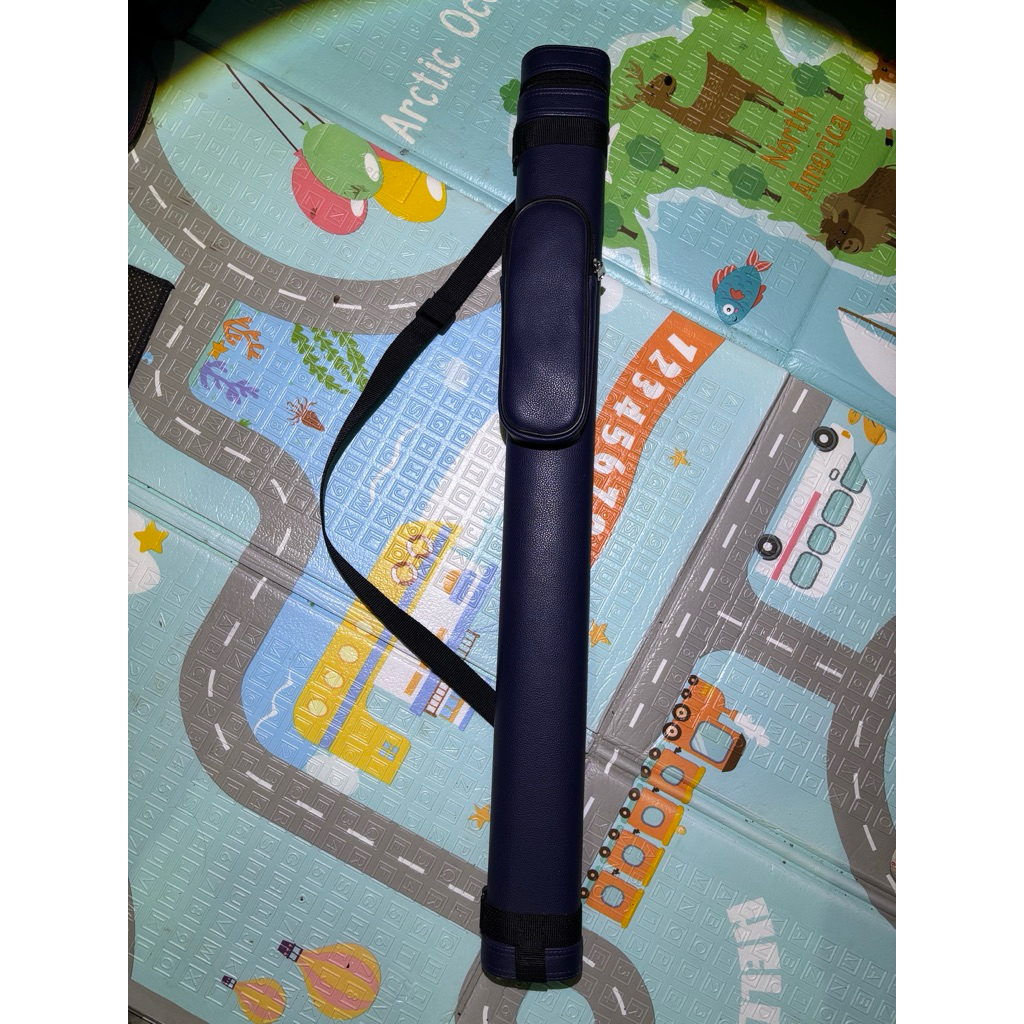 Brand New Cue Case 1x1