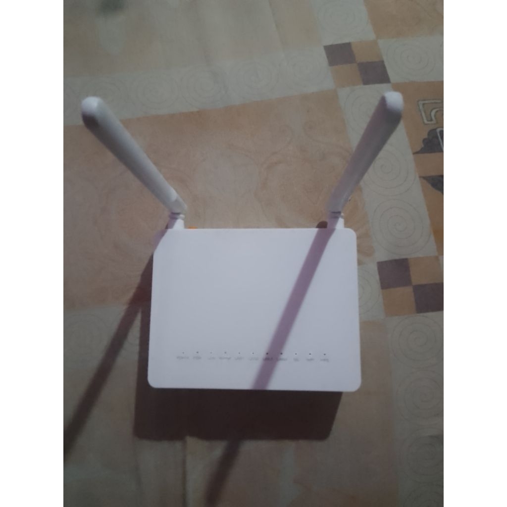 ROUTER GM219-S XPON+adaptor