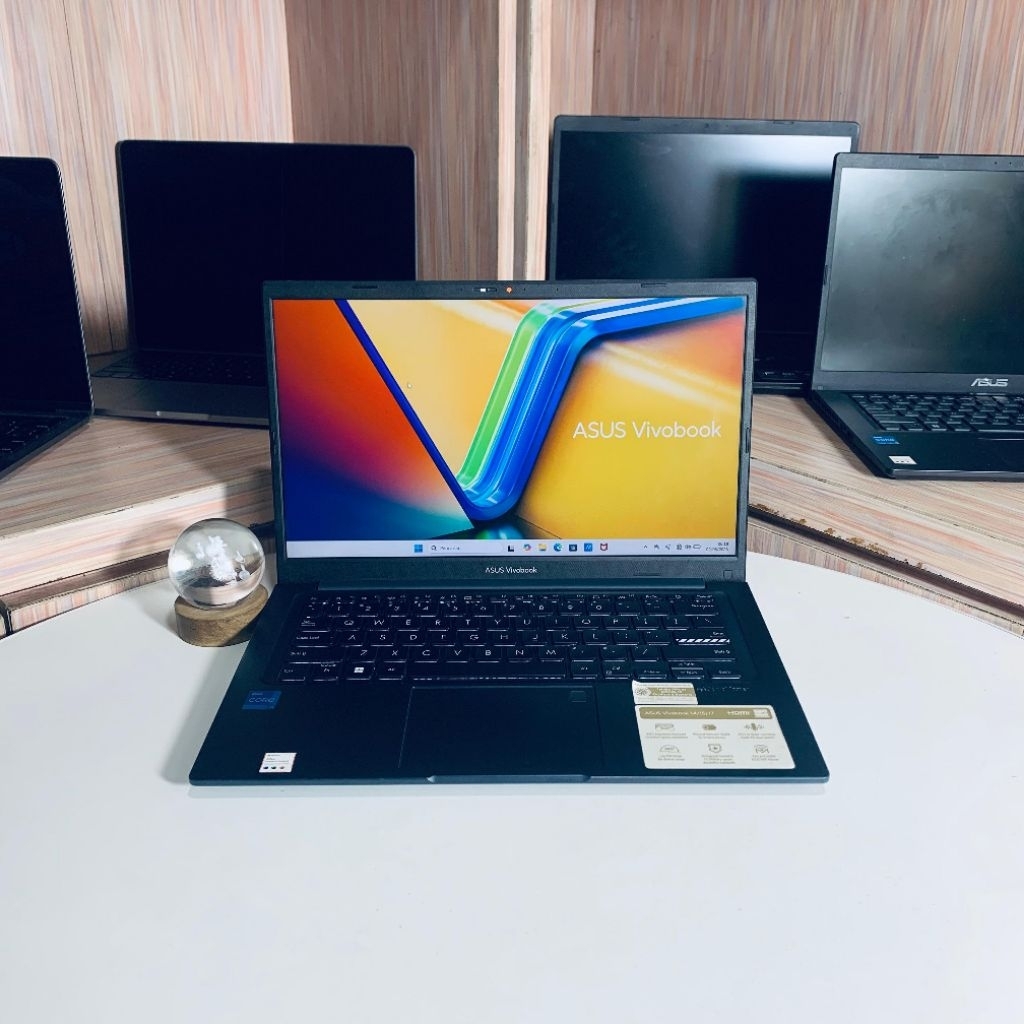 ASUS VIVOBOOK A1404Z | Core i5 gen 12 | RAM 8GB | SSD 512GB