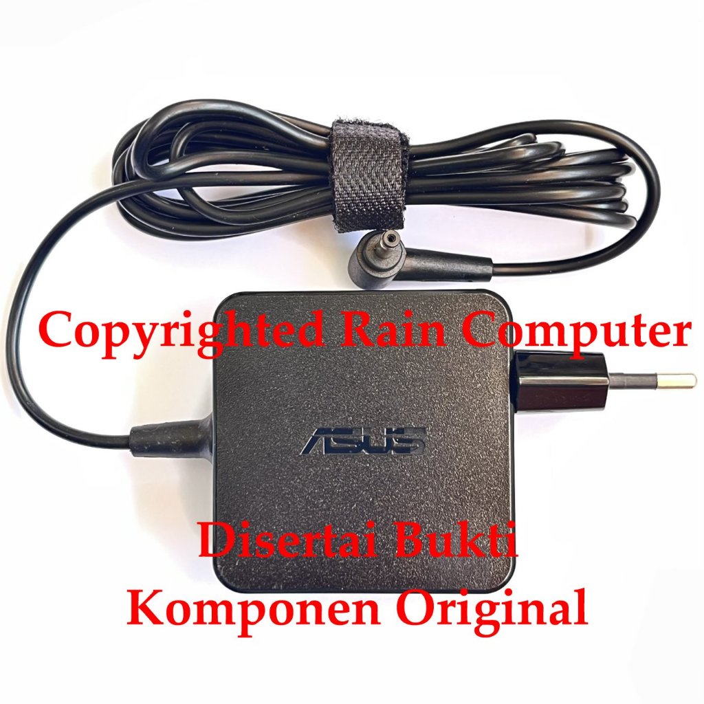 Adaptor Charger Laptop ASUS VivoBook S14 S410UA VivoBook S14 S430UN VivoBook S14 S431FA