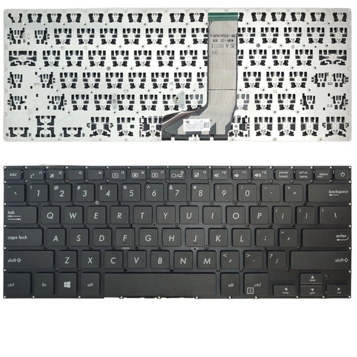 Keyboard Asus A411 A411q A411u X411 X411u X411q X411m X411n -05926