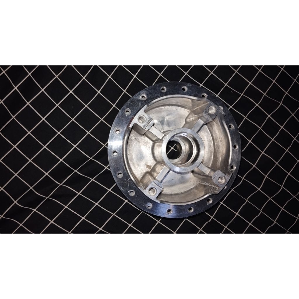 tromol cb150r