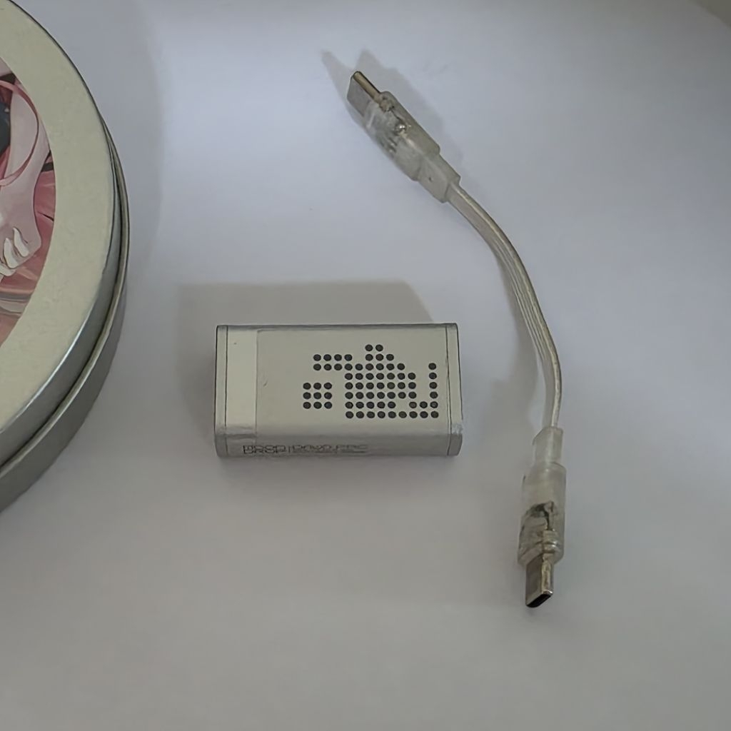Moondrop Dawn Pro v1