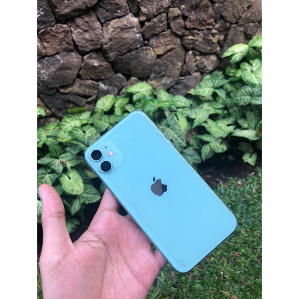IPHONE 11 128GB DIGIMAP