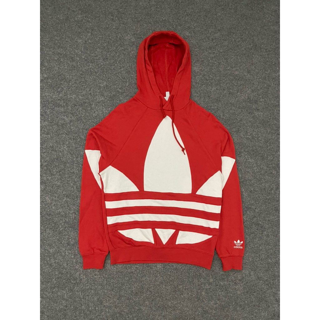 adidas big trefoil original