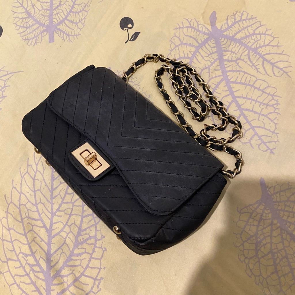 preloved flicka bags