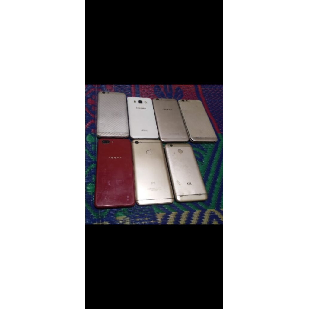Hp Matot