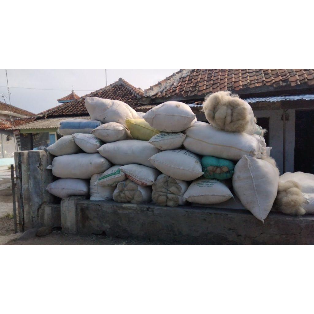 JaringBekasNelayan10kg