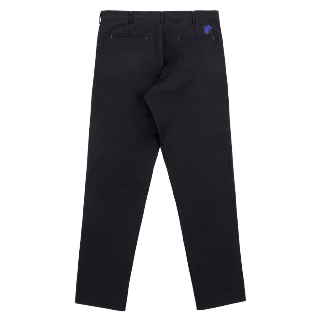 JAMES BOOGIE X MATERNAL - HOUSTA - WORKPANTS MATERNAL X JAMES BOOGIE