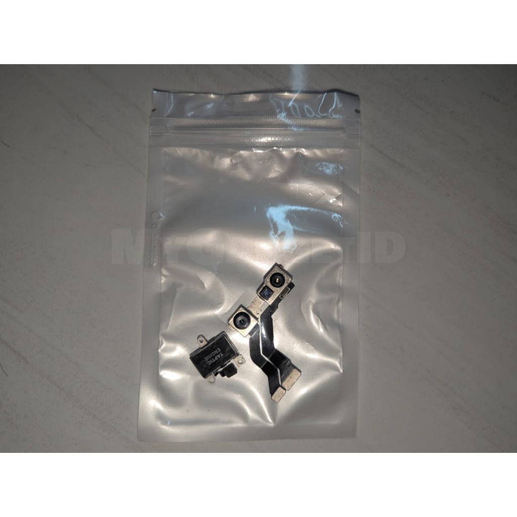 CAMERA DEPAN IPHONE 13 MINI - FRONT CAMERA (ORIGINAL)
