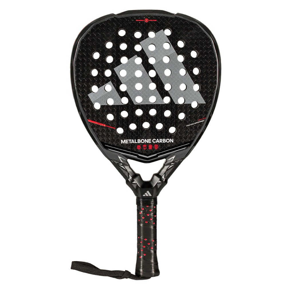 ADIDAS RACKET METALBONE CARBON 2026
