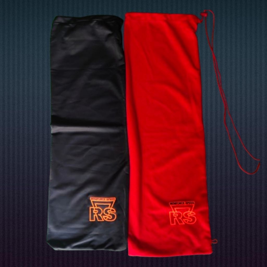 Tas Serut / Cover Badminton RS Original