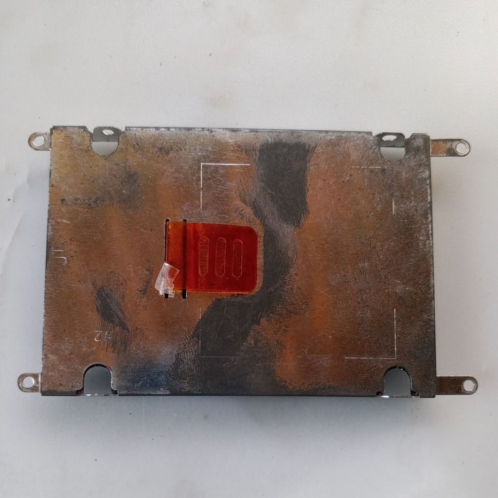 Bracket Hardisk Laptop HP Mini 110-3000