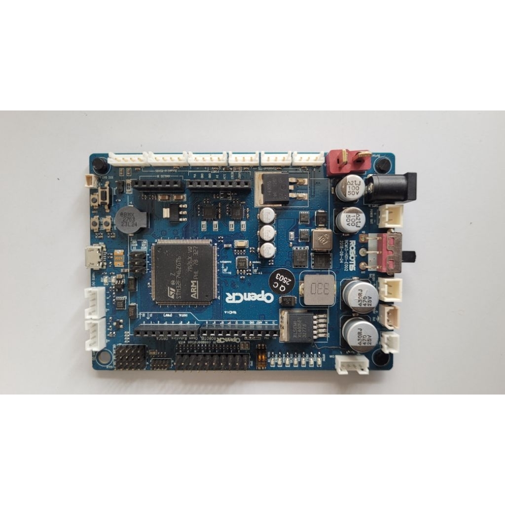 OpenCR 1.0 Original ROBOTIS