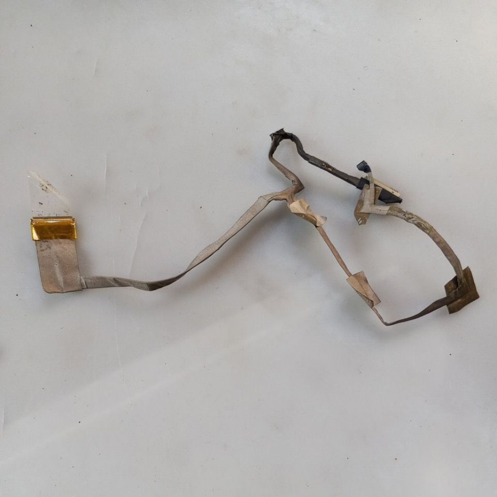 Fleksibel lcd Laptop HP Mini 110-3000