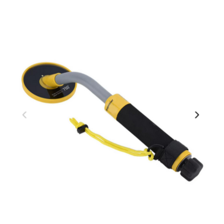Detektor Logam Bawah Tanah PI750 Detektor Logam Genggam Emas Tahan Air | Underground Metal Detector