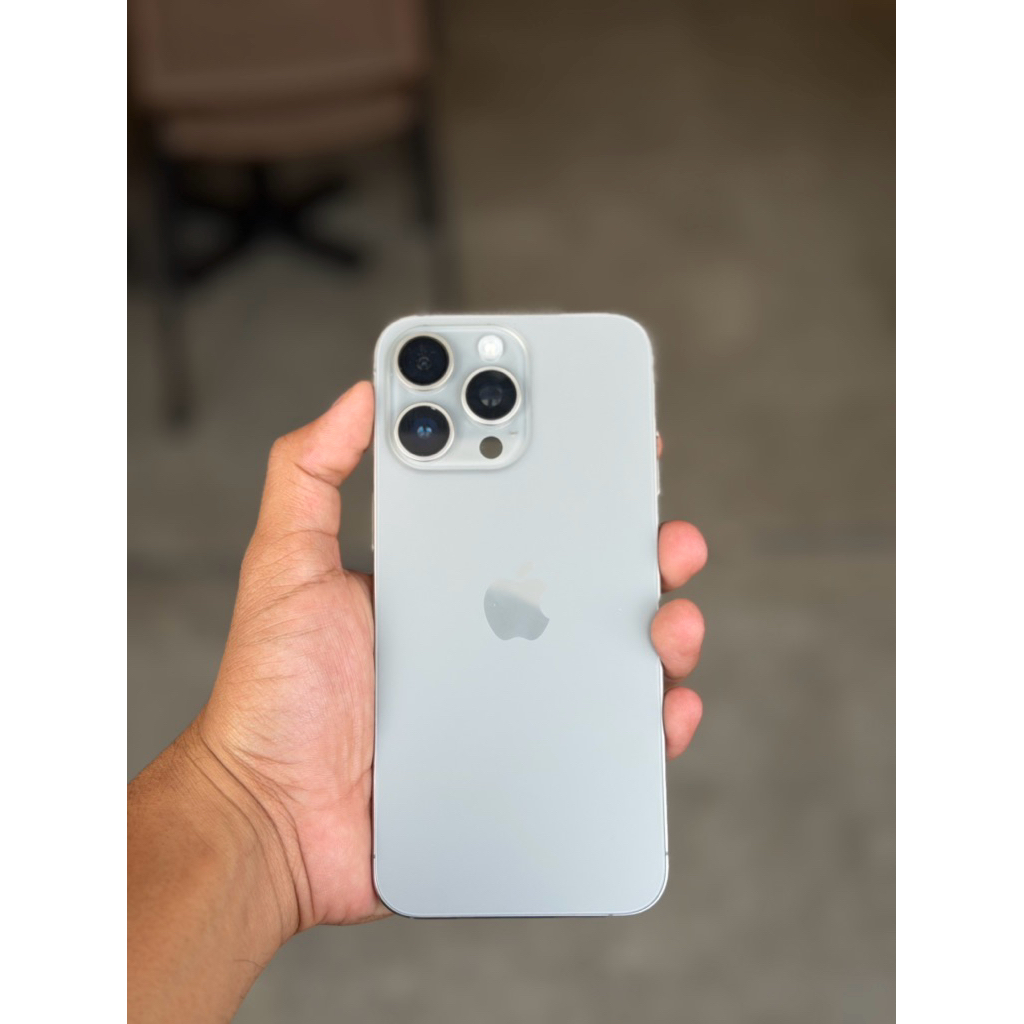 Iphone 15 Pro Max 256 GB