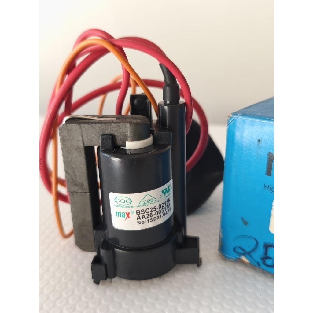 Flyback flibek Plibek BSC 25 0218N / BSC25 0218N
