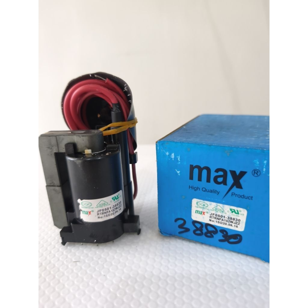 Flyback JF 0501 38830 / FA 152WJ Biru Max