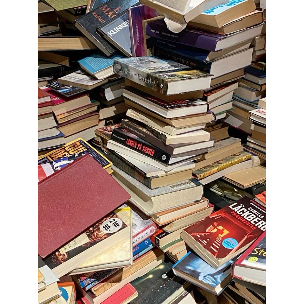 Buku Bekas Teori Akuntansi