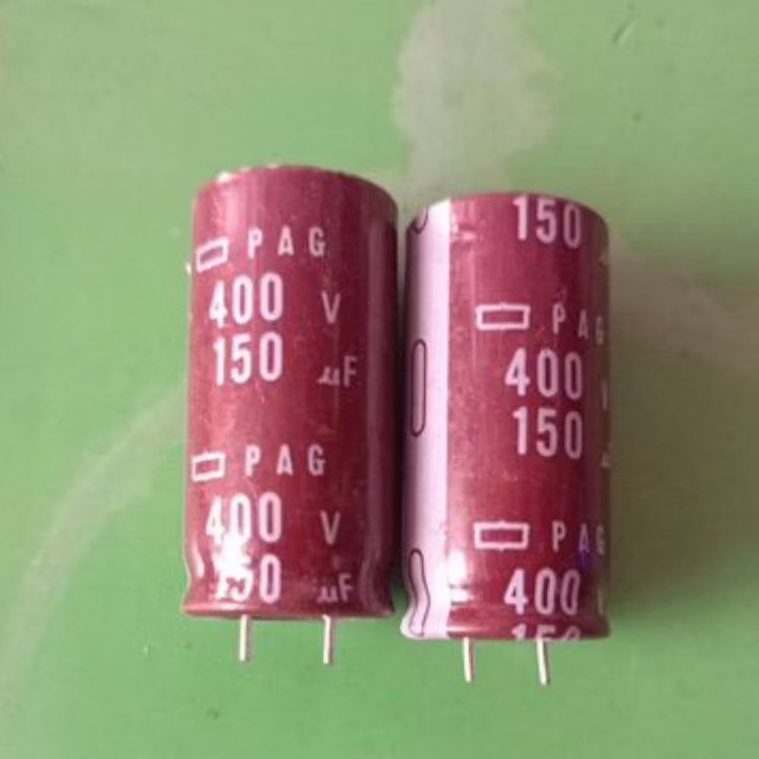 elco 450v 100uf