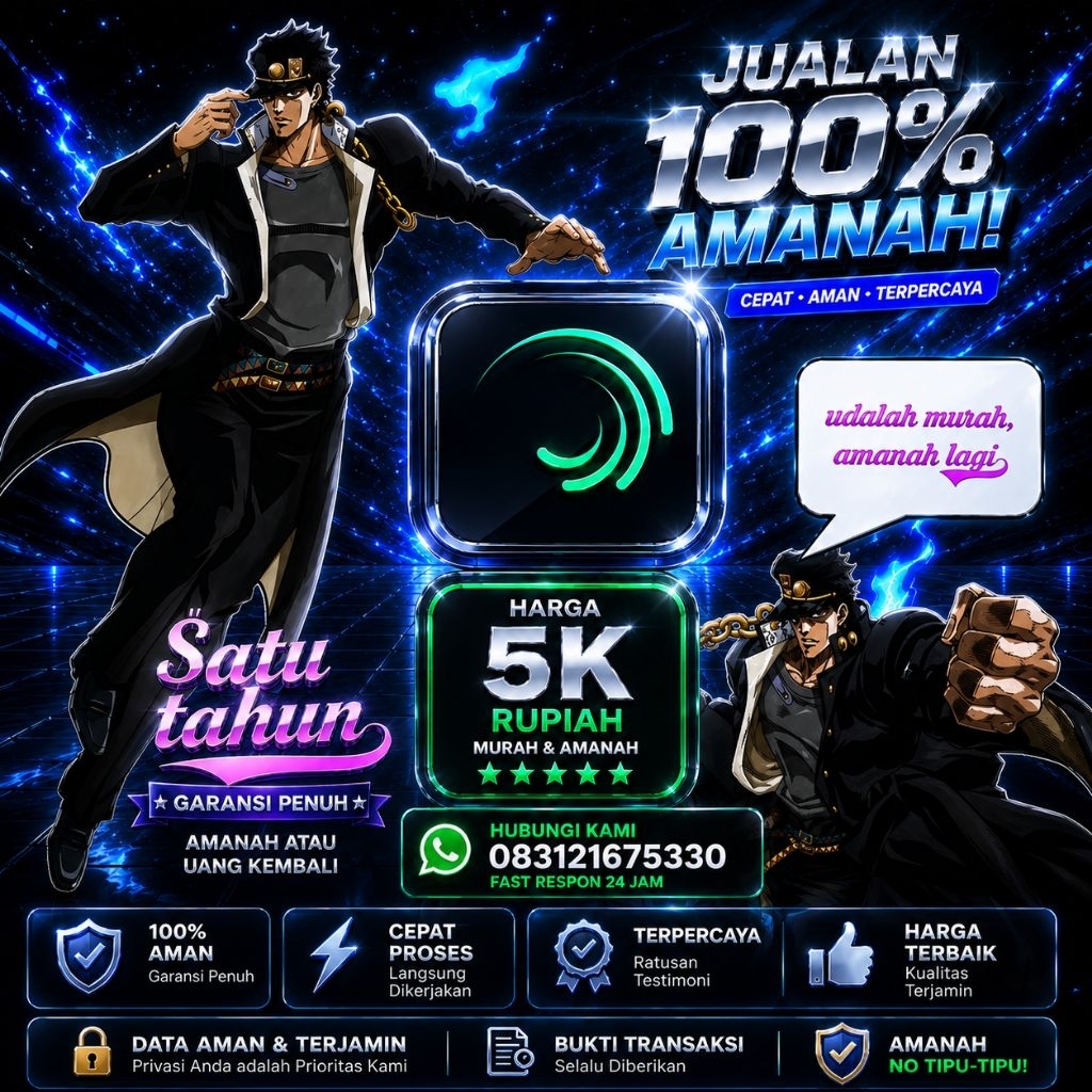 am premium 1 tahun