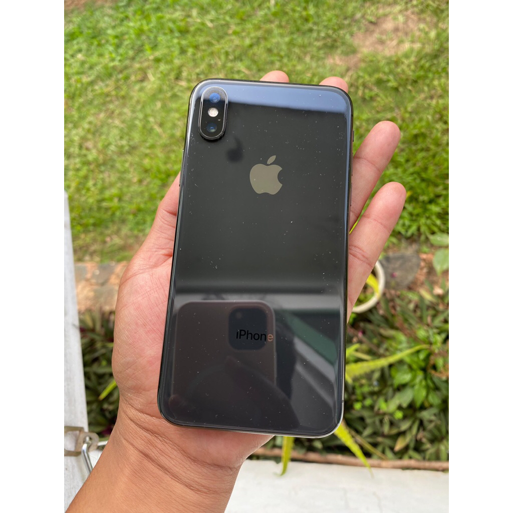 IPHONE X 64GB